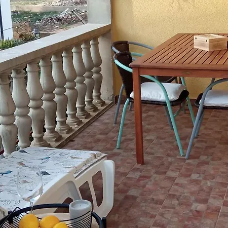 In 7530 Apartment Vodice