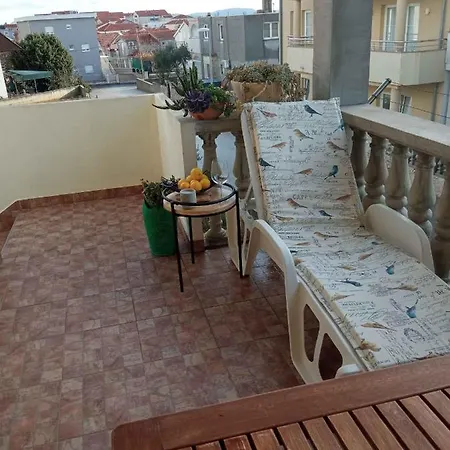 In 7530 * Vodice